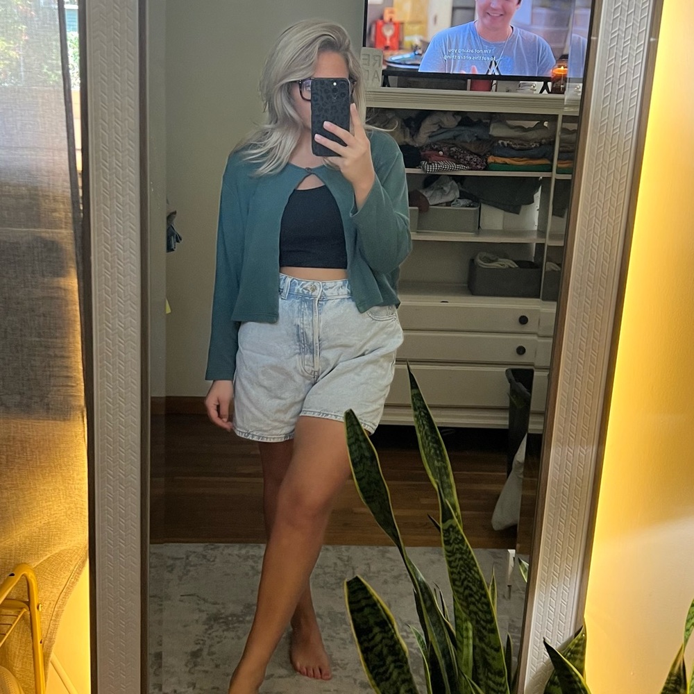 Soft Cardigan